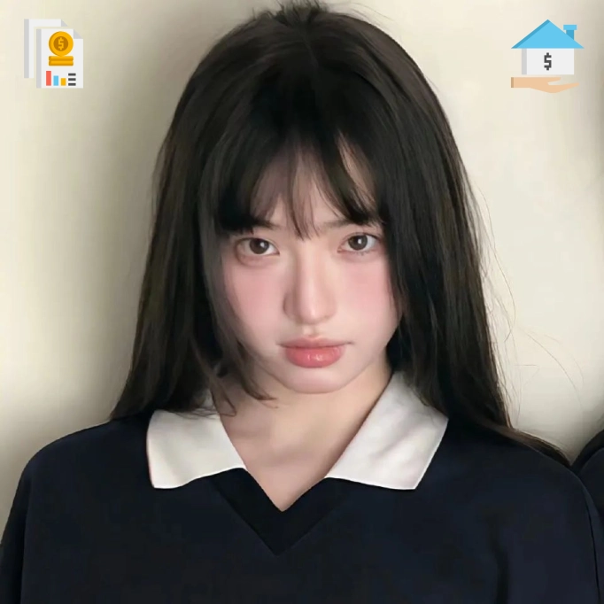 叶女士